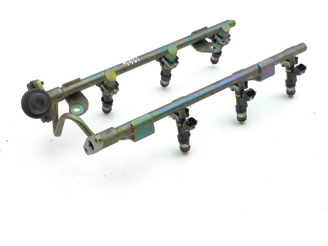 Vstřikovač 0280158042, 16600CD700   Nissan 350Z    VQ35DE 