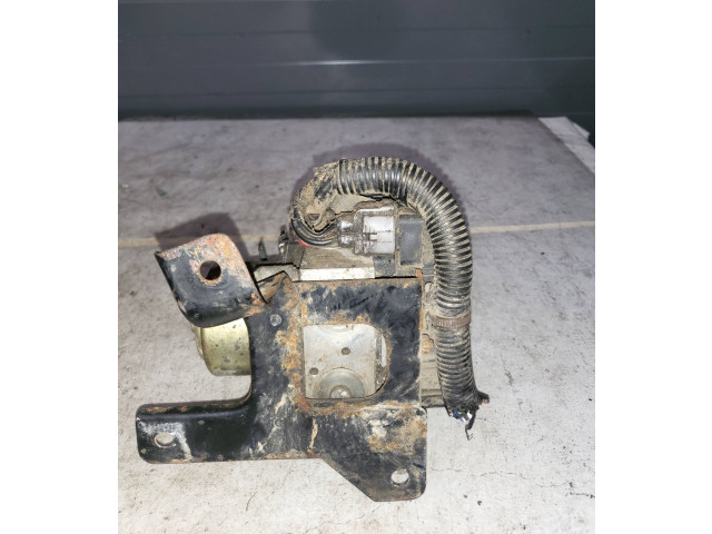 Блок АБС MR955426 Mitsubishi L200 1996 - 2006 года