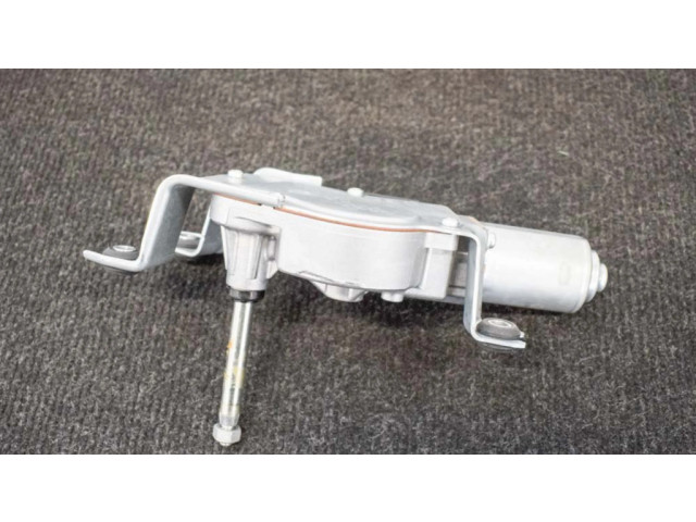 Моторчик заднего дворника 7407264    BMW X3 G01