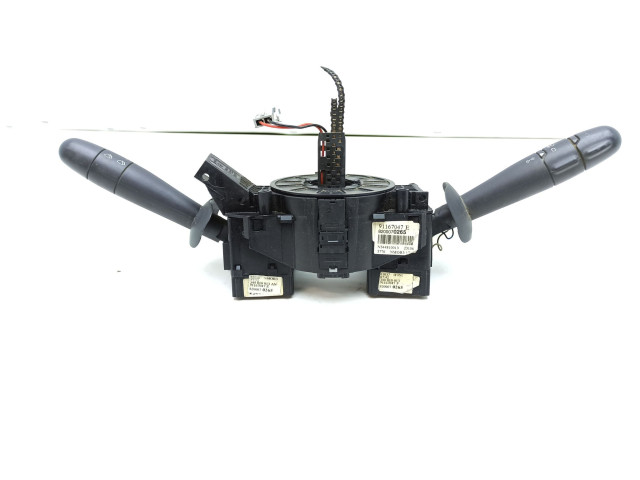 Ручка стеклоочистителей 8200070265, 91167407E   Renault Trafic II (X83)