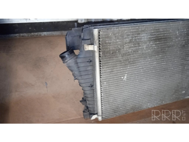 Комплект радиатора