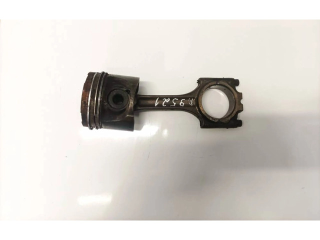  Поршень с шатуном    Volvo XC90  
