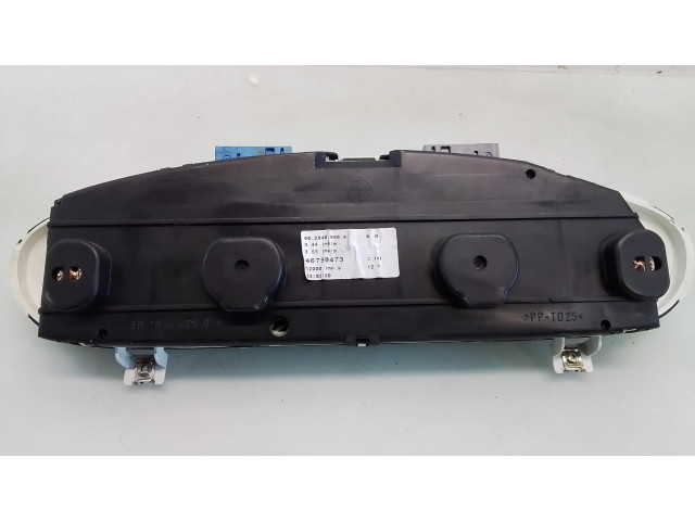 Přístrojová deska Lancia Lybra 2000 6028409908