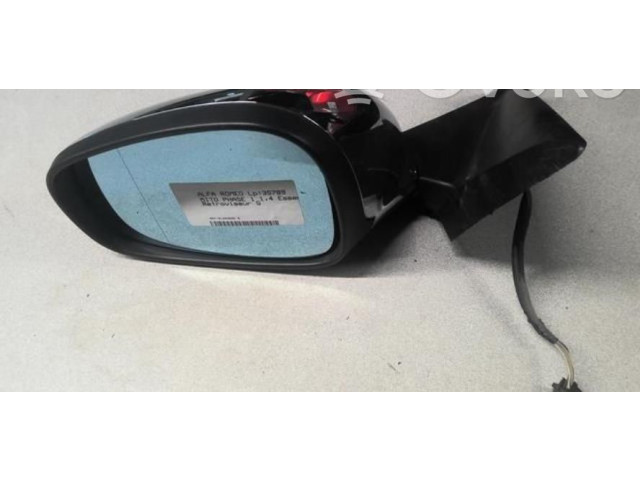 Zpětné zrcátko Alfa Romeo Mito 2011 0000156106558