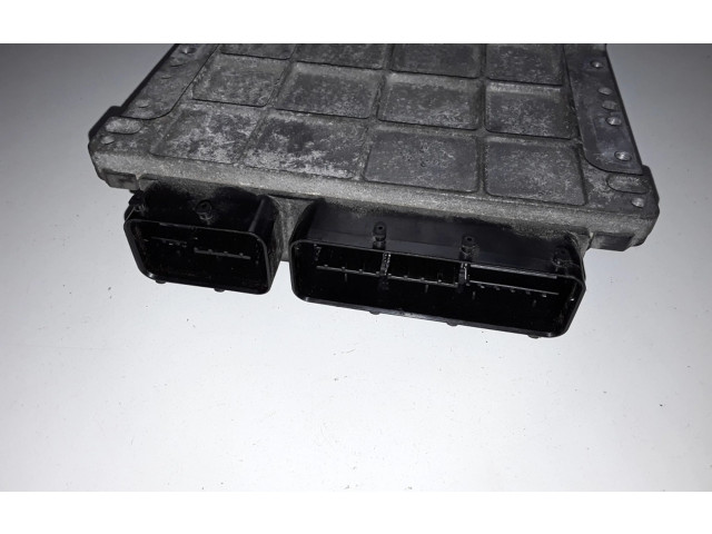 Řídící jednotka 8966108300, TN2753009961 Toyota Sienna XL30 III 2012