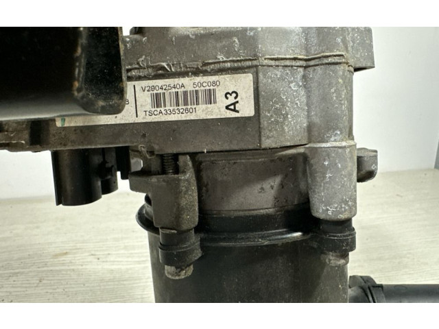 Насос усилителя руля Citroen DS5 2011 - 2018 года V29042540A, 50C080