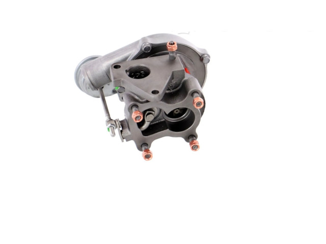 Turbodmychadlo Турбина 54359880000, 54359880000 Renault Modus