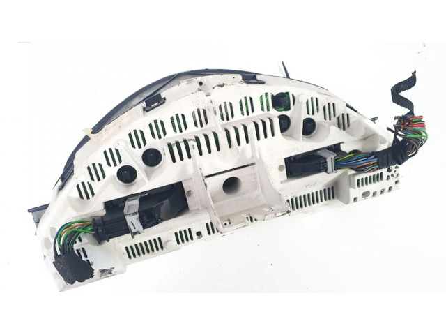 Přístrojová deska Mercedes-Benz A W168 2000 A1685407611, 09055689901