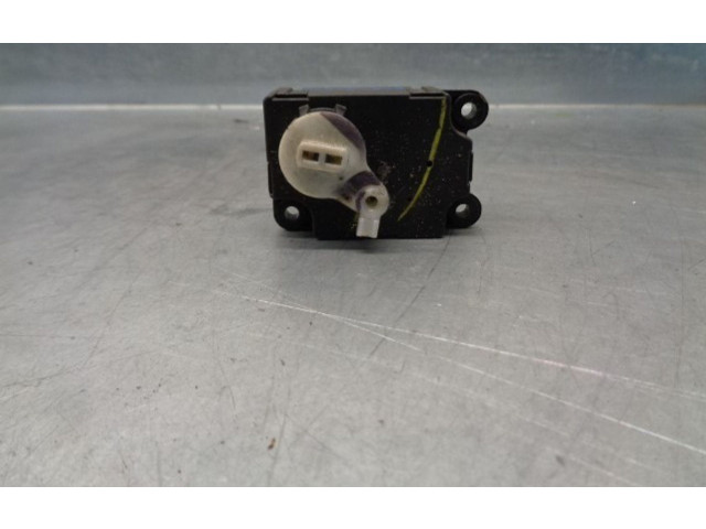 Вентилятор печки    5037520970   Nissan Tiida C11