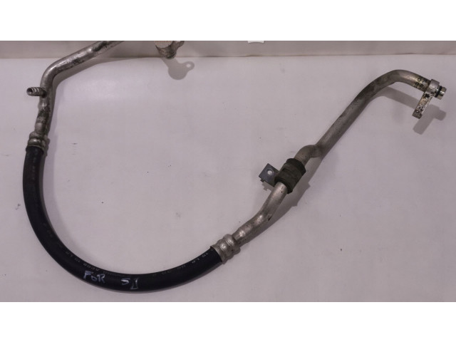 Блок управления климат-контролем Subaru Forester SJ