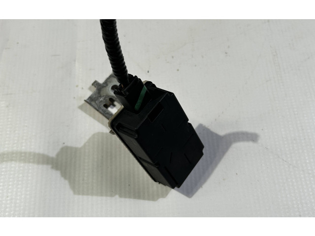 Блок управления 28595ez70a   Nissan Titan