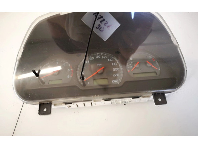 Панель приборов 30887694 Volvo S40, V40