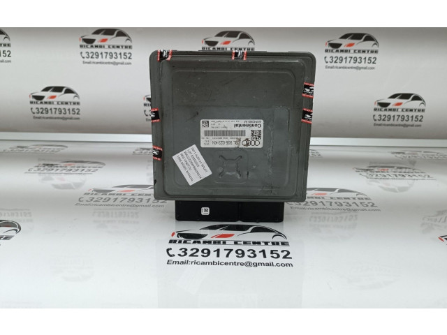 Блок управления двигателем Блок управления 03L906023KN, 03L906023KM Audi A1