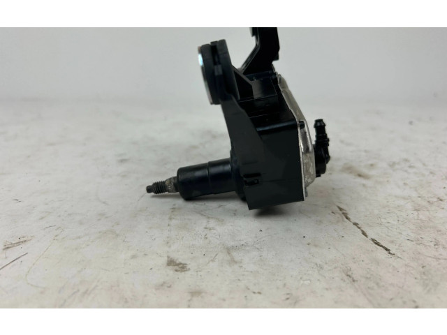 Моторчик заднего дворника 8R0955711C, W000030883 Audi Q5 SQ5