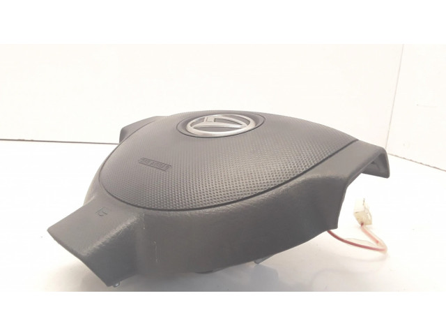 Подушка безопасности водителя E7CT5034839 Daihatsu Sirion