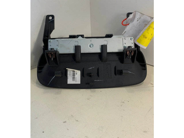 Дисплей 13351355, 460029937 Opel Meriva B