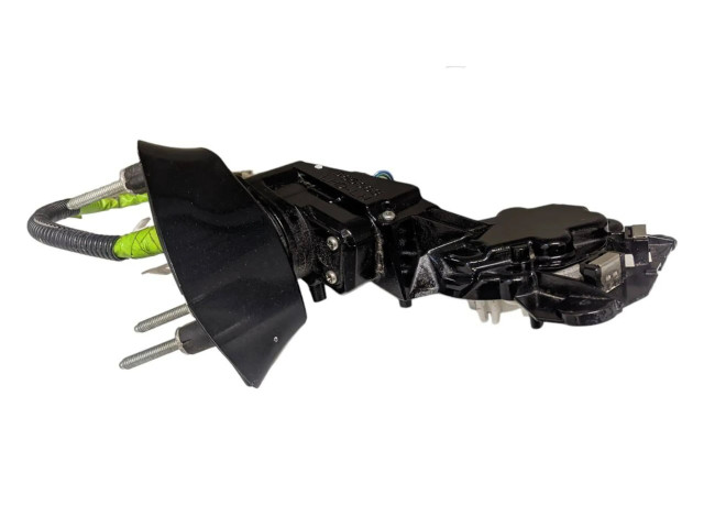 Зеркало электрическое Lexus IS 220D-250-350 2006-2013 года