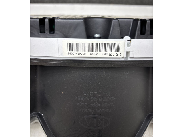 Панель приборов 940072P010   KIA Sorento       