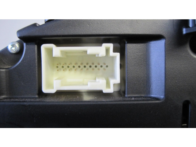 Панель приборов A1769008901, 0263700124   Mercedes-Benz A W176       