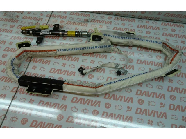 Боковая подушка безопасности P9643553 Chevrolet Epica