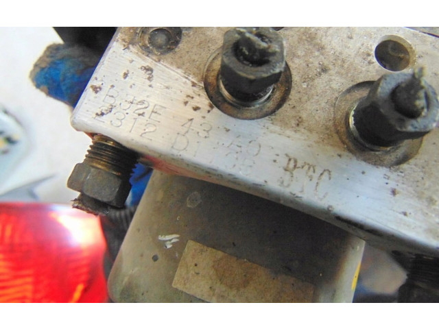 Jednotka ABS BJ2E437A0 Mazda 323 F 2002