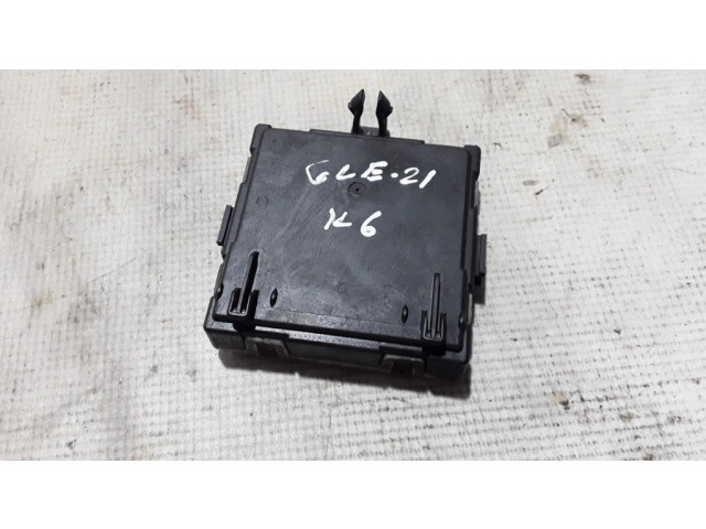 Блок управления дверью