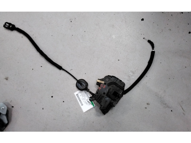 Двигатель центрально замка Renault Twingo III