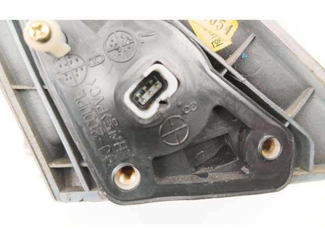 Зеркало (механическое)       Hyundai Coupe   -  года   