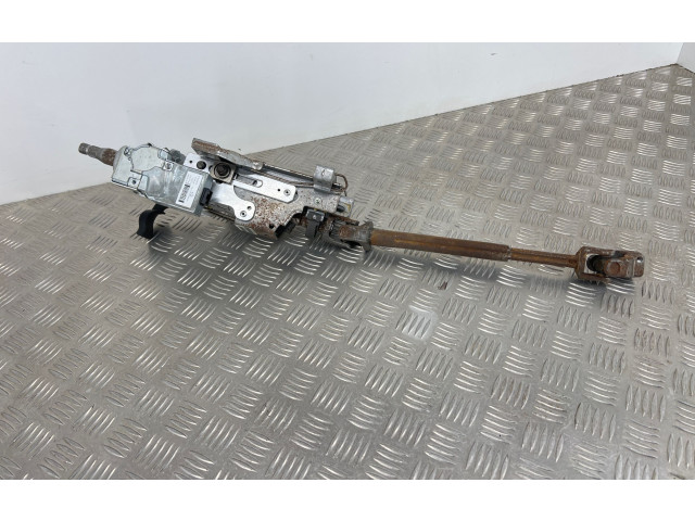 Рулевая рейка KL22646J6445, 68145593AF Jeep Cherokee 2013 - 2020 года