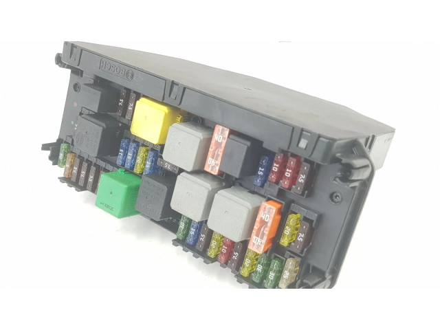 Pojistková skříňka A2129008307 Mercedes-Benz E W212 2010