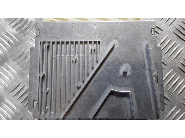 Блок управления коробки передач