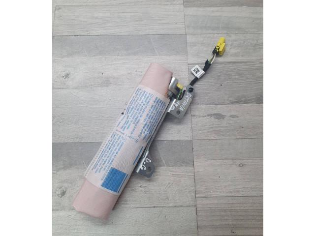 Подушка безопасности в сиденье 5G0880442, 34107943B Skoda Octavia Mk3 (5E)