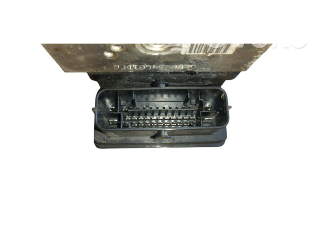 Jednotka ABS 5N0614109M, 54085329D Volkswagen Tiguan 2010