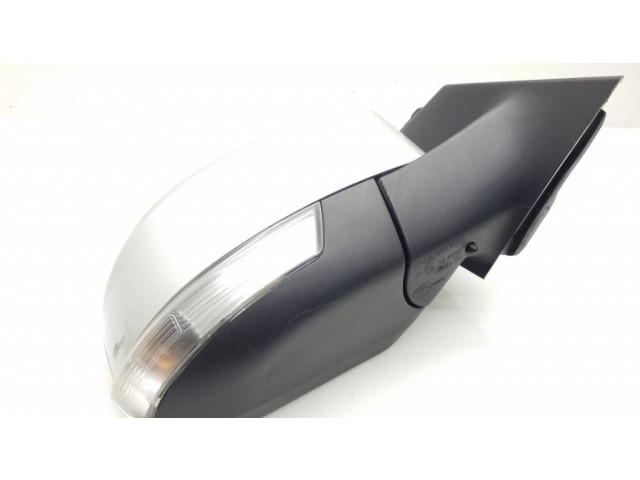 Зеркало электрическое     правое   Ford Focus  2010-2017 года   