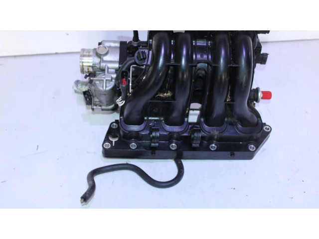 Vstřikovací lišta 00552682680 Fiat Tipo