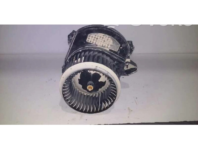 Вентилятор печки    A2469064200   Mercedes-Benz A W176