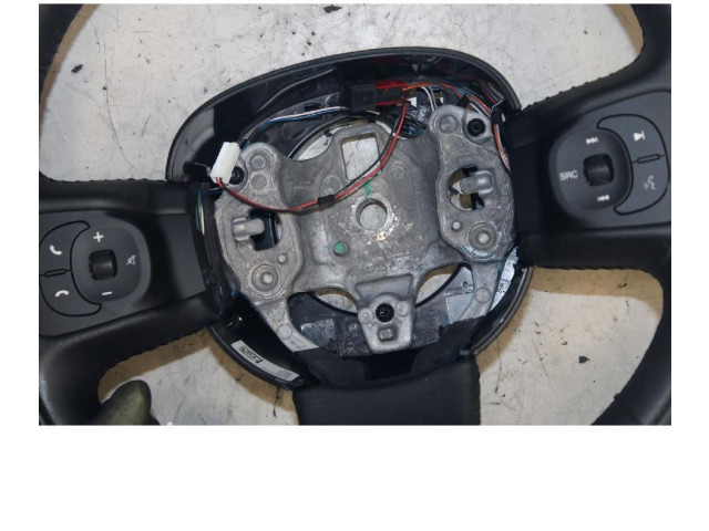 Руль Fiat 500L  2013 -  года       