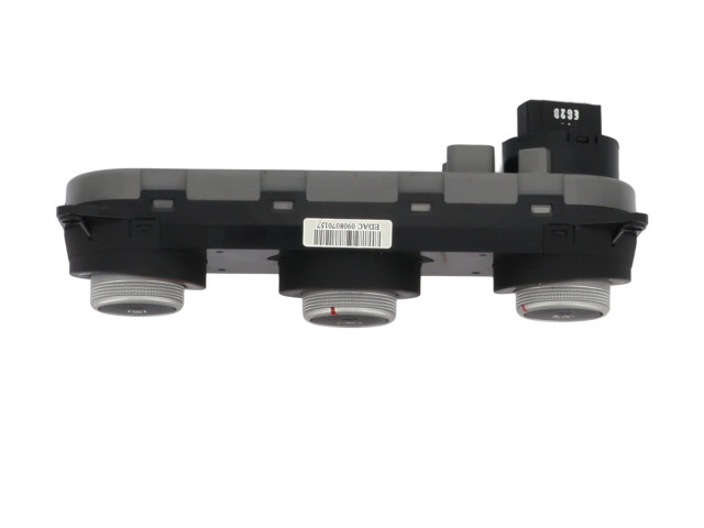 Блок управления климат-контролем 972501H221EQ   KIA Ceed