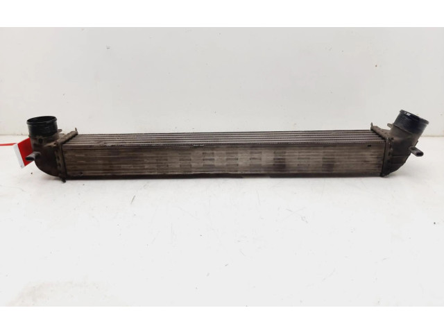 Интеркулер 6R0145805 Skoda Rapid (NH)