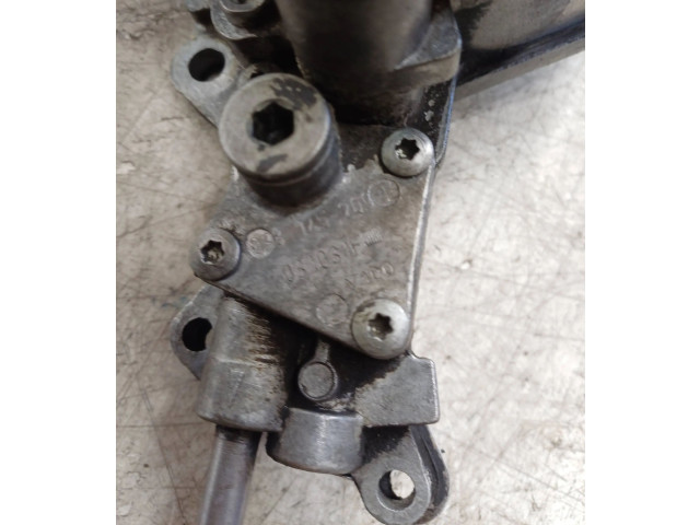 Топливный насос