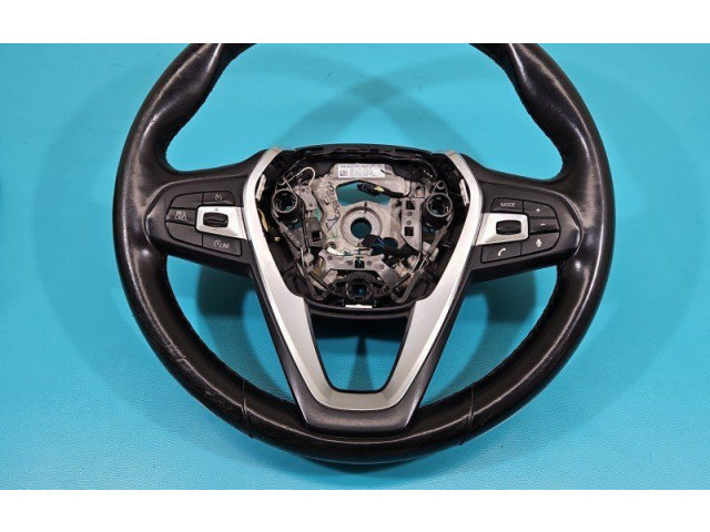 Руль BMW X3 G01  2018 - 2024 года 949593402, IMPRK1456920      