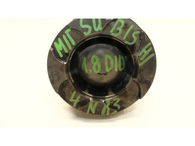 Поршень с шатуном 4N13 4N14 M174 Mitsubishi ASX