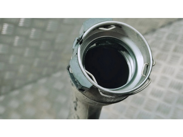 Трубка (трубки)/ шланг (шланги) интеркулера