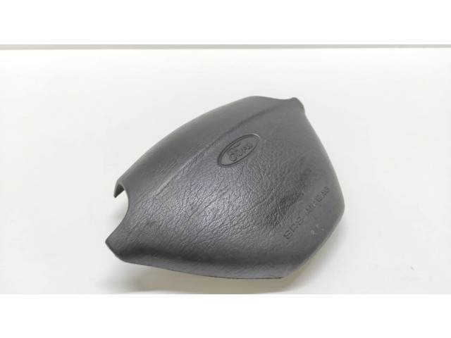 Подушка безопасности водителя 84969 Ford Galaxy