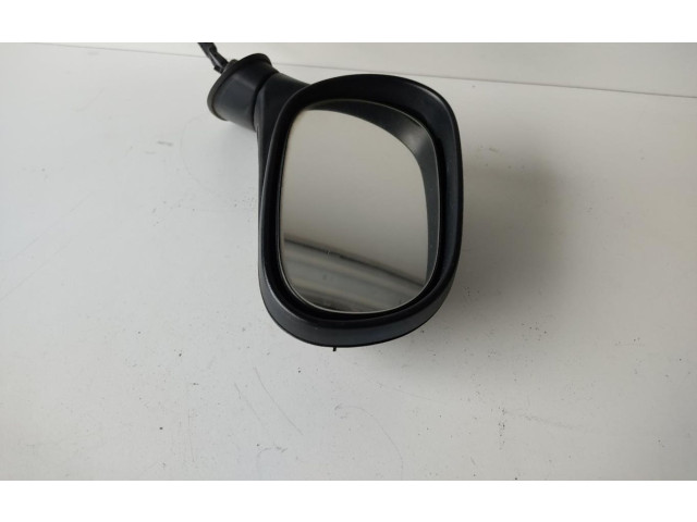 Зеркало электрическое Mitsubishi Carisma 2000 - 2004 года