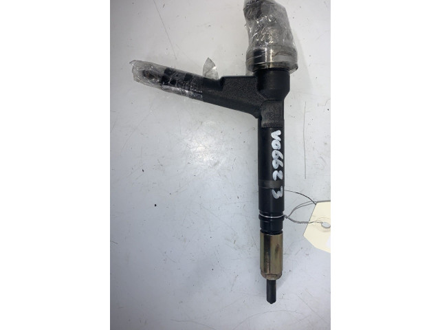 Форсунка 98433634    Opel Meriva A  Z17DTH_LPZ 