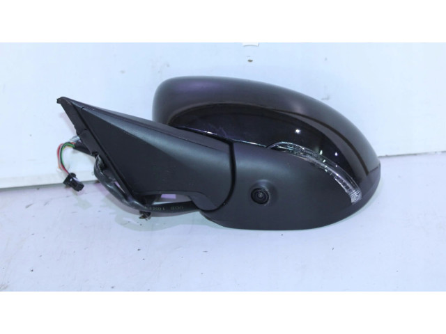 Zpětné zrcátko Nissan Leaf II (ZE1) 2017