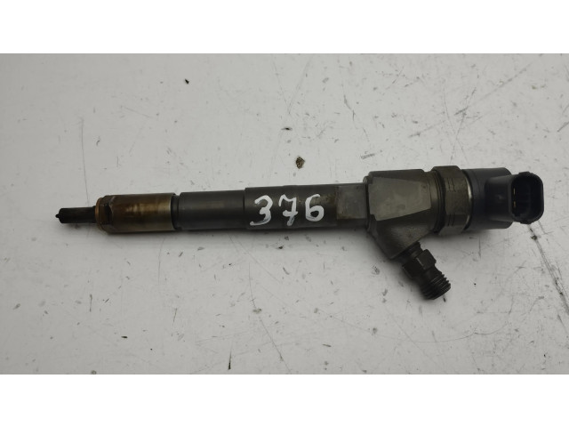 Vstřikovač 0445110524, BBHWCN8SA Jeep Renegade pro naftový motor 1.6