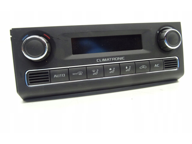 Блок управления климат-контролем 5J0907044C, 5J0907044C Skoda Fabia Mk2 (5J)