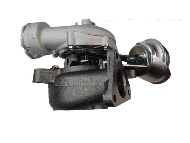 Турбина Audi A4 S4 B7 8E 8H 717858-5008S, 717858-5001S